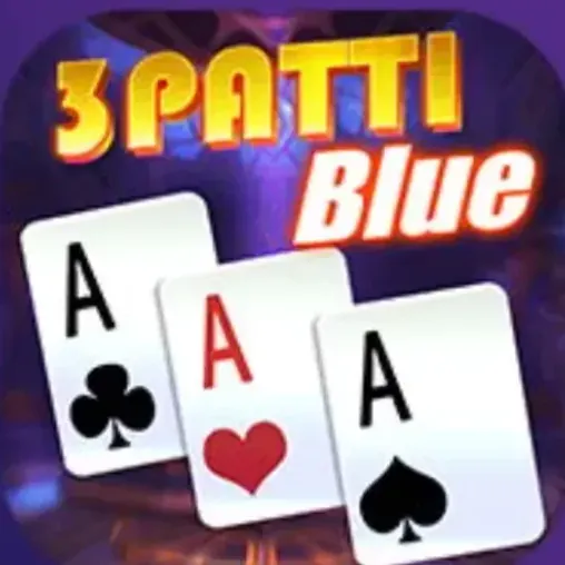 3 Patti Blue APK Download for Android — Referral Program, Confirmed (2026)