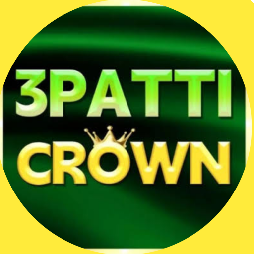 3 Patti Crown APK Download for Android — Real Screenshots, Custom Artwork (2026)