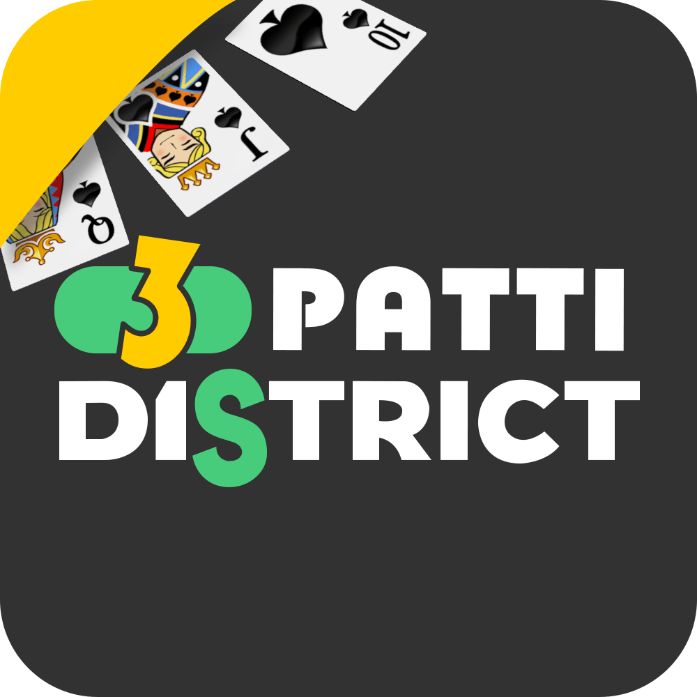 3 Patti District APK Download for Android — 13+ Confirmed Game Icons (2026)