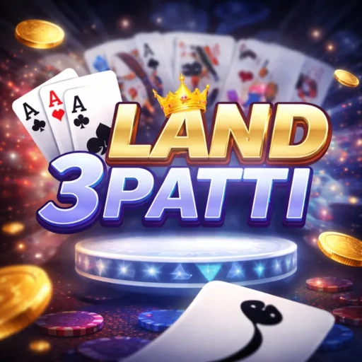 3 Patti Land APK Download v2.121 Free for Android (2026)