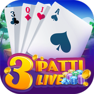 3 Patti Live APK Download for Android — What the Landing Page Actually Shows (2026)