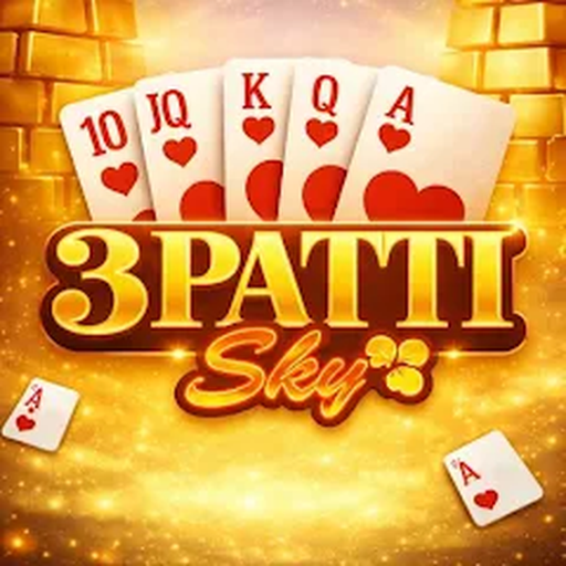 3 Patti Sky APK Download v1.530 Free for Android (2026)