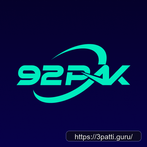 92Pak APK Download for Android — Win Go, K3 and 5D Confirmed in the Code (2026)