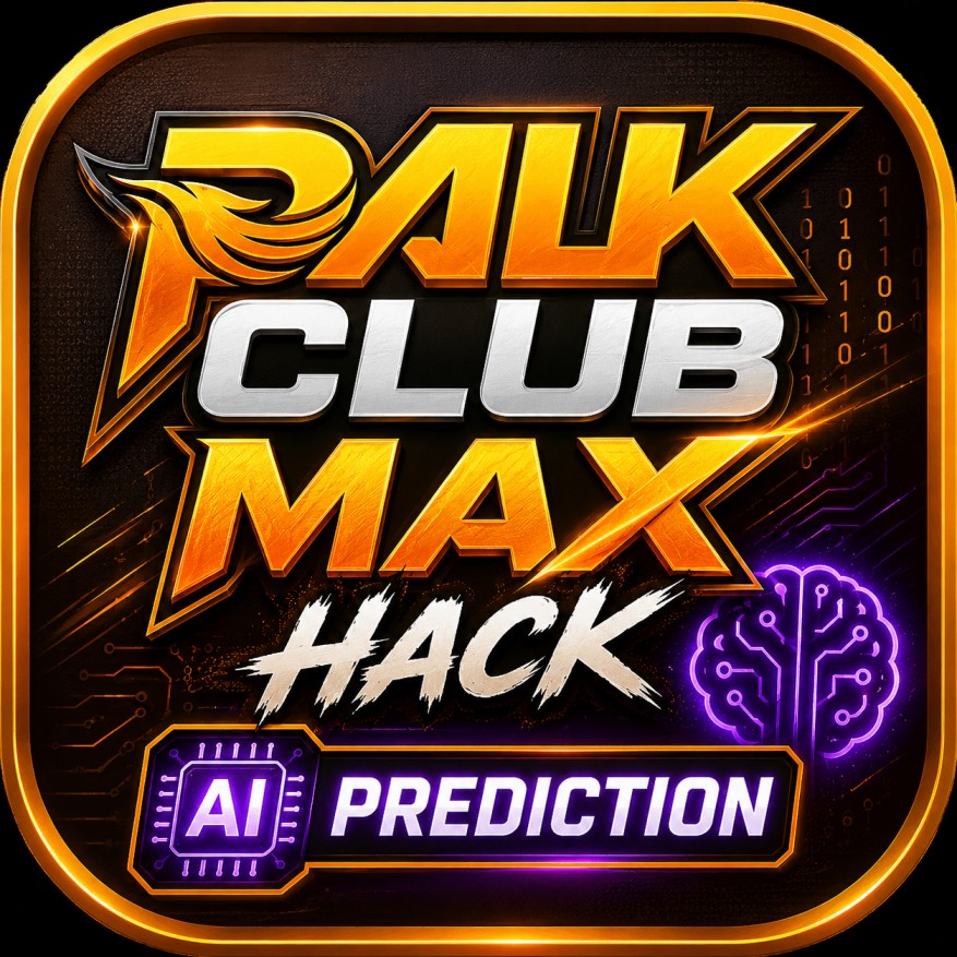 PAKCLUB MAX HACK