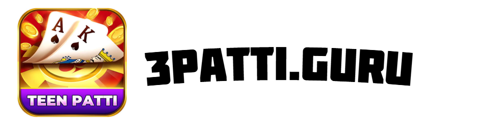 3Patti Guru