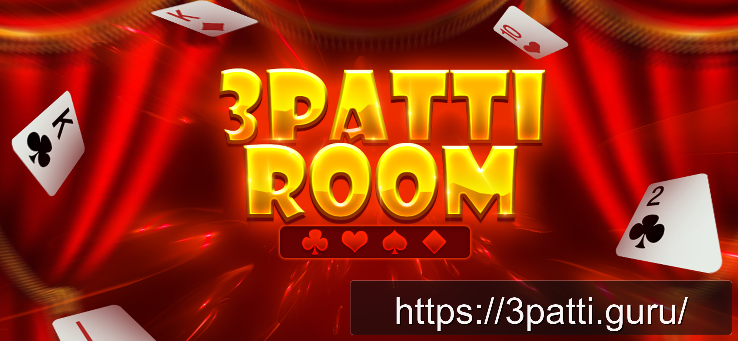 3 Patti Room APK Download for Android — A Broken iOS Link, Confirmed in the Code (2026) Screenshot