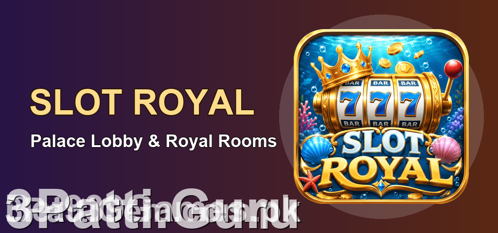 Slot Royal APK Download Latest Version Free for Android (2026) Screenshot