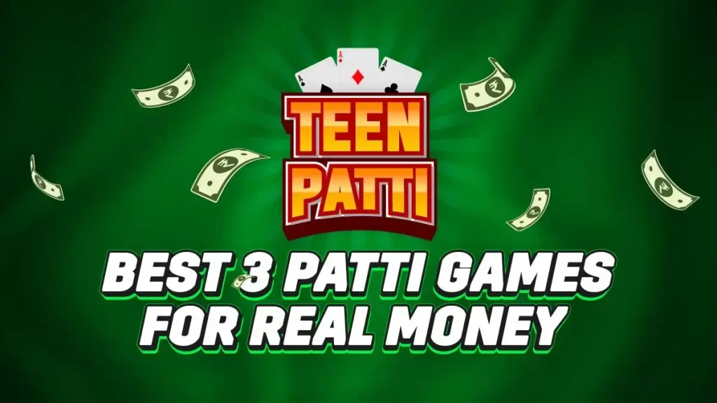 3 Patti Real Game Official Apk Latest Version Download