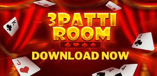 3 Patti Room Game Official Apk Download Latest Version