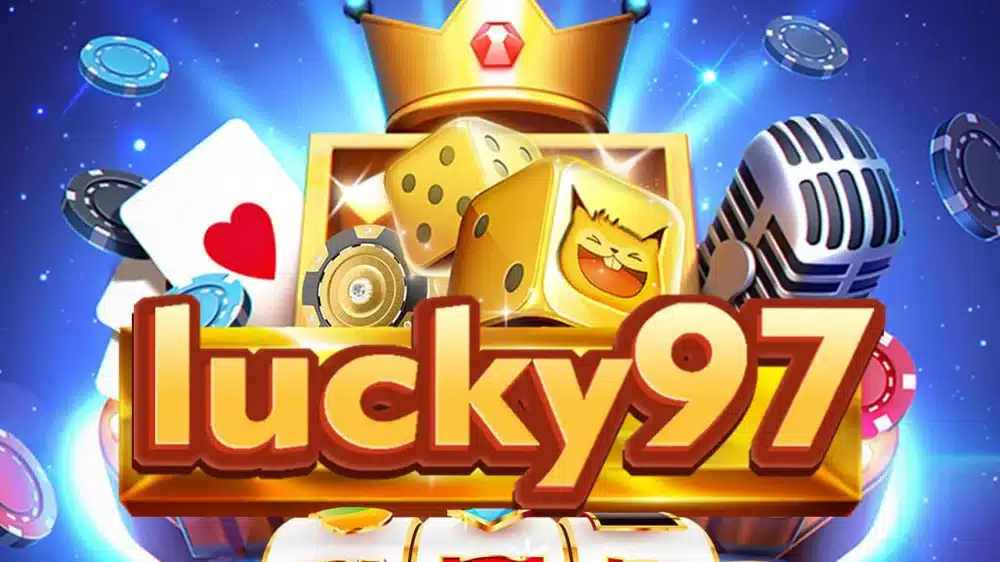 Lucky97 Game Official Game Download Latest Version Apk