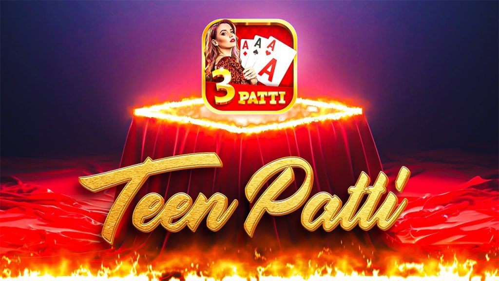 3 Patti New Official Game Apk Download Latest Version