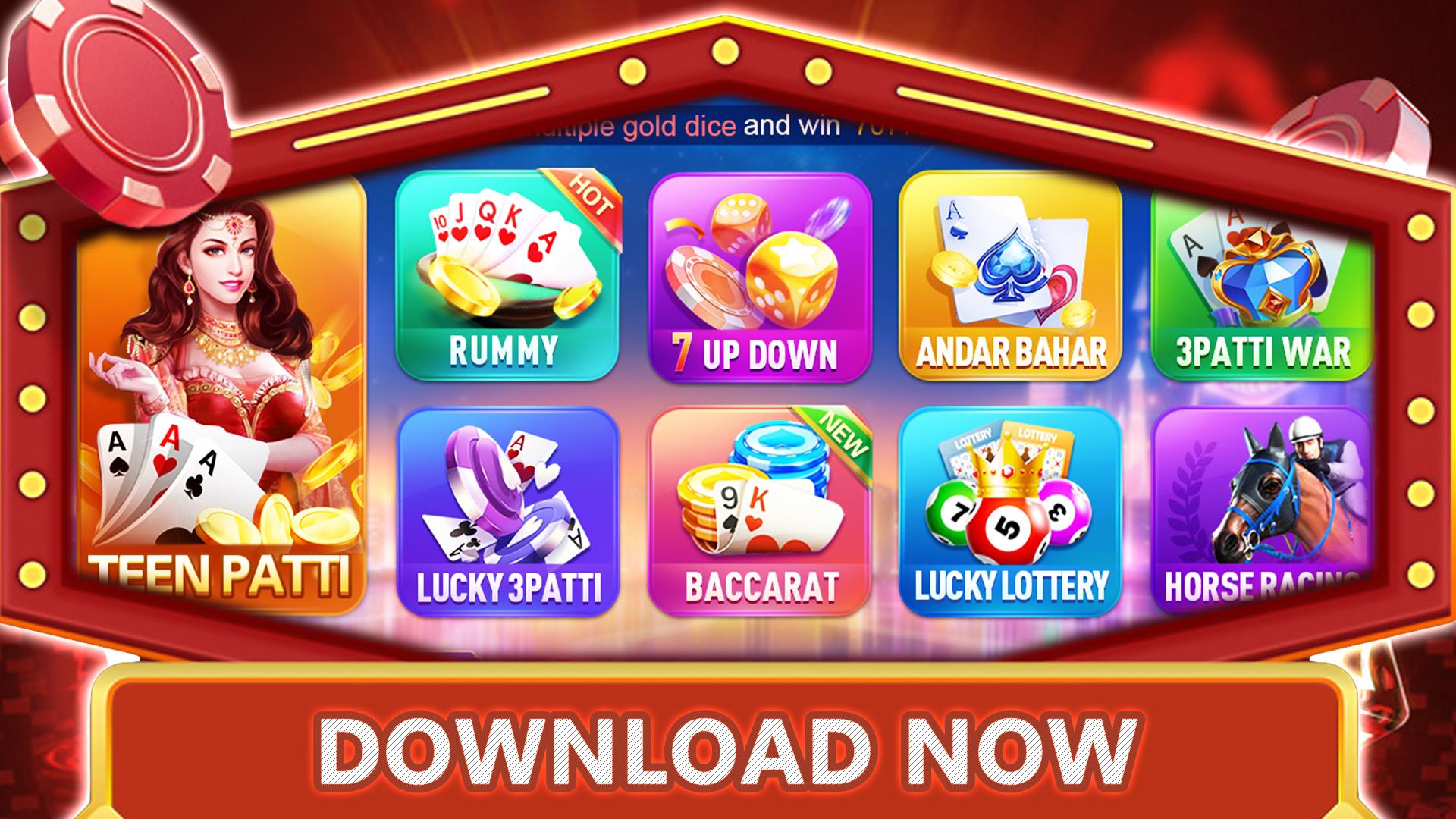 3 Patti Elite Official Game Download Latest Version Apk