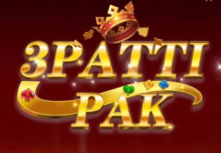 Patti 3 Pak Game Download Latest Version Apk