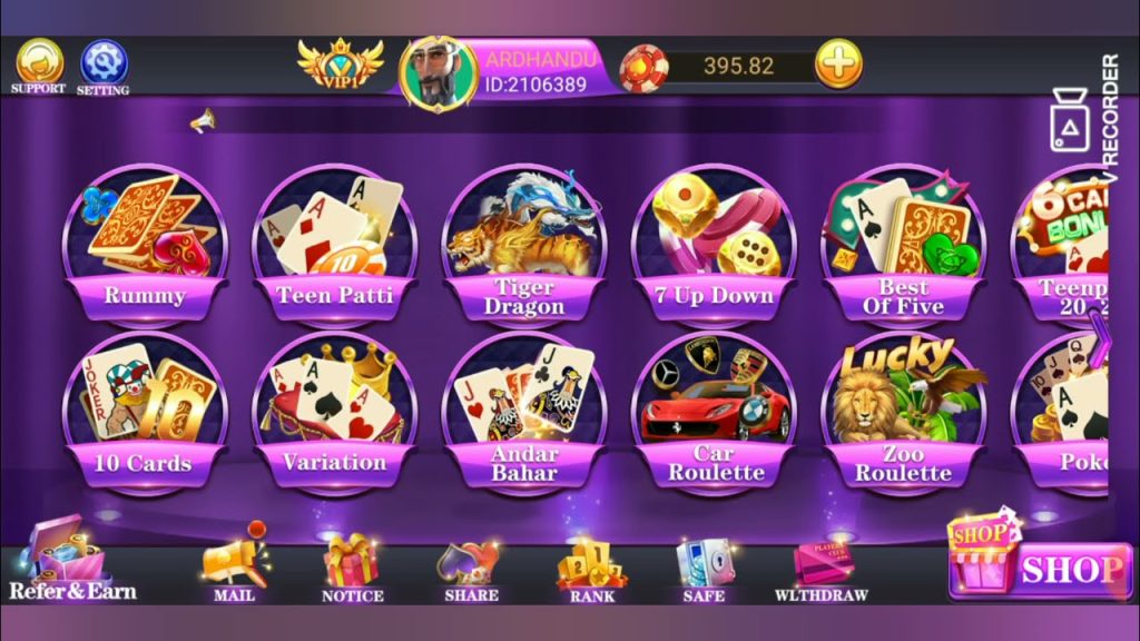 Teen Patti Mines Apk Latest Version Official Game Download