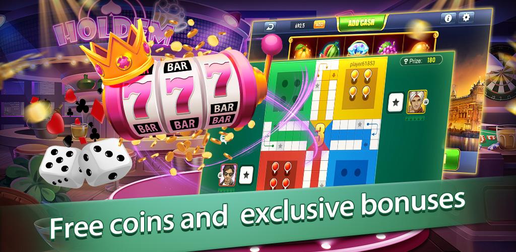 Teen Patti Ludo Star Game Apk Download Latest Version