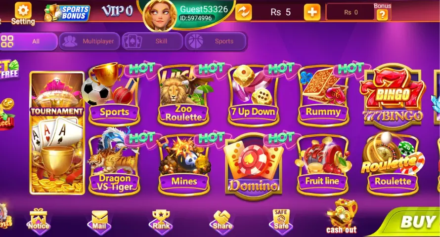 Patti 3 Happy Club Official Apk Game Latest Version Download