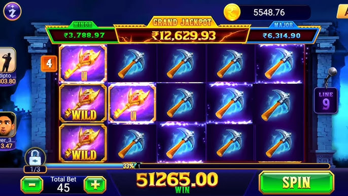 Patti 3 Max Game Official Apk Download Latest Version